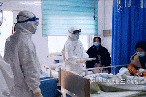 重庆白衣天使倾情演唱抗疫主题原创mv《愿》 ,用音乐传递心声