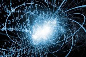 德国数学家证实4维空间真实存在,人类无法适应,所有事物将同步