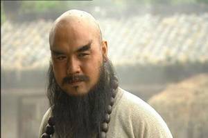 鲁智深与林冲的塑料兄弟情,为何上梁山后两人从不说话?