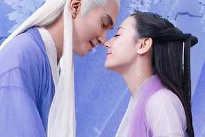 三生三世终极彩蛋! #三生三世枕上书 #中国剧 #高伟光 #迪丽热巴