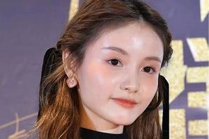 灵气少女本质是死鱼眼,无滤镜下的林小宅星路这回算是断了吧?