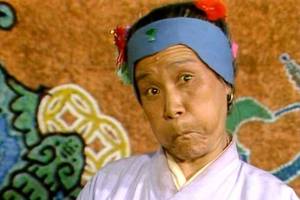 《红楼梦》中的刘姥姥,真的就是一个丑老太太吗?