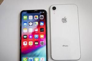 苹果恢复iphone 9系列生产:9 plus最快4月底亮相