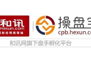 【侯婷婷】和讯培训宝-执行力集训营