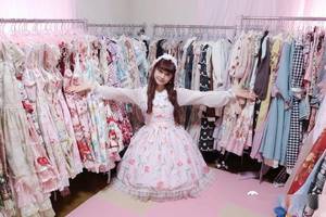 lolita每日情报20200326