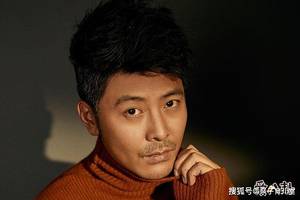 吴其江是江苏哪里 75后男演员吴其江结婚了吗老婆是谁