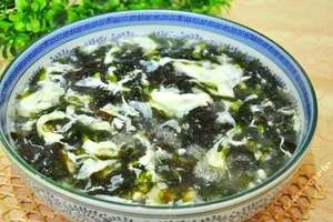 荆芥炒土豆丝,清爽好吃防感冒