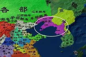 三国除了魏蜀吴还有燕国,孙权为何与燕国来往频繁?