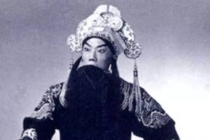 杨派还得听天津   杨宝森,杨乃彭,张克《文昭关》合辑