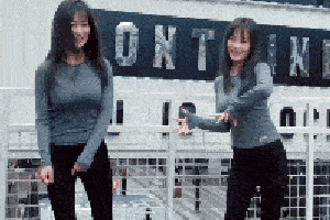 搞笑gif趣图:兄弟你这梦想是好的,但是一定要注意安全呀