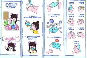 全体家长,新余市幼儿园复学疫情防控指南(幼儿园篇)出炉,这些细节很