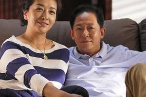 王志文深爱的前女友,分手后闪婚高曙光,今52岁恋上小鲜肉?