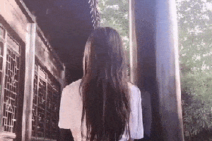 这五个不同风格的女孩,你选哪个?