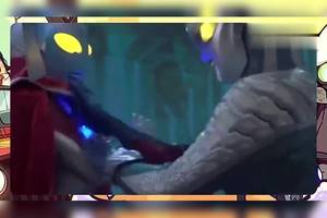 罗布奥特曼:这几位女奥特曼不仅漂亮,实力还超强!