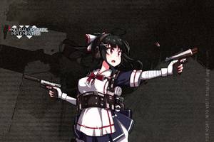 「少女前线」第八批心智升级人形介绍第一期——gsh-18