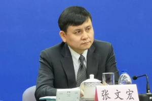 张文宏刚刚解答