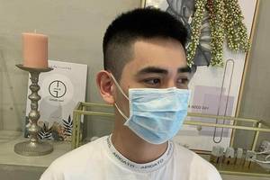 45岁男人发型大全,中年男人什么发型好看 男生"不烫不染"的发型,试试这几款,剪完时髦又帅气