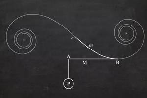 数学之美-欧拉螺旋,数学中一条优美而实用的曲线