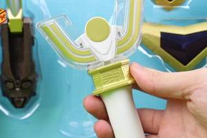 奥特曼变身器四合一套装迪迦 戴拿