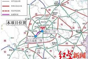 威围高速建设如火如荼_高速公路