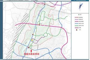 贵阳又一条重大道路项目蓄势待发 林城东路延伸段将为小关赋能