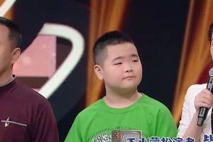 《王牌对王牌5》"谢飞机"来了,重现经典,成全场焦点!