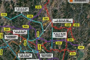 网友提交楚雄州10条高速公路建设诉求!官方回复了