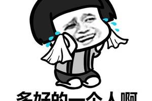 周杰回应被自己的表情包侮辱:作为一个人要有尊严