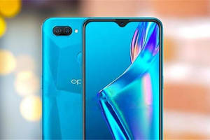 oppo a12海外推出,性价比机型