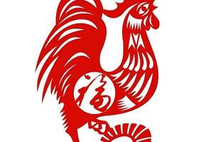 剪纸 300_200