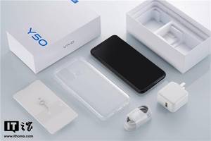 vivoy50充电器型号图片,vivoy50充电器型号 【it之家开箱】vivo y50开箱图赏