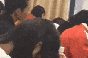 可可爱爱没有脑袋,沙雕男生的快乐就是这么简单!