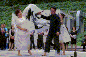 微博人气美女萌萌哒晚安动态有趣表情包来啦!