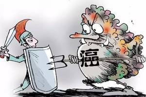 全国肿瘤防治宣传周 | 远离癌症,这些事你该知道!
