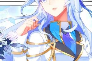 斗罗大陆4终极斗罗134话 :冰雪女神,冻千秋蓝梦琴c位出道,后宫佳丽再