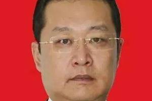 王鑫当选怀仁市人民政府市长