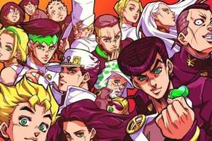 jojo:辛红辣椒直接对承太郎放电流不是更好么?自大让音石明失败