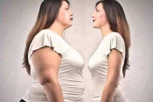 女人年龄增长,就会逐渐变胖?如何一直保持自己的好身材?