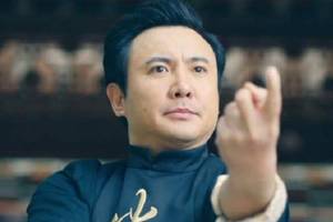 郭德纲想收沈腾为徒,沈腾9字回拒显情商,你过来呀!