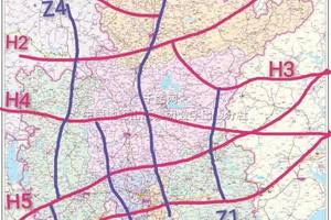 厉害了!阳春又将新建一条双向6车道高速公路!途径
