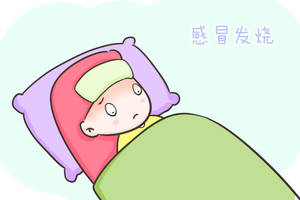妈妈生病了,还能给宝宝母乳喂养吗?先别焦虑,你关心的都在这里