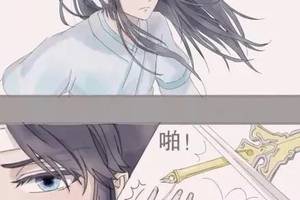 魔道祖师/追凌:阿凌,且听蓝愿一言