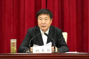 江苏徐州原市委书记和原市长双双回苏州工作