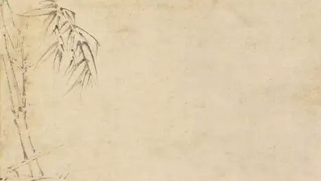 学书画的人不一般！