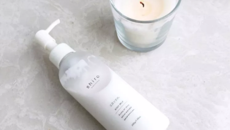 无限回购的身体乳，涂完忍不住摸自己！