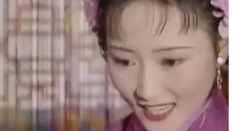她是87版《红楼梦》林黛玉候选人，却被演丫鬟，成最大遗憾
