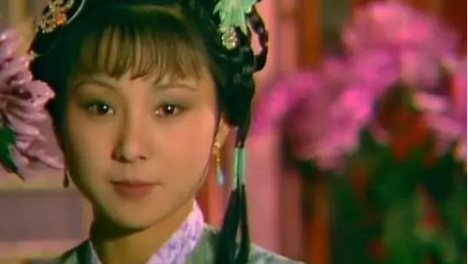 87版的经典《红楼梦》，众多女角谁最符合如今的审美标准？