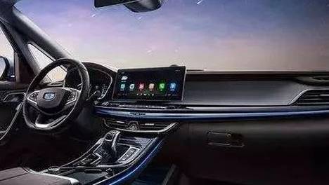 上打GL6，下踢宋MAX？‖ 吉利嘉际能做到吗？