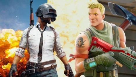 Sensor Tower预测：《PUBG Mobile》上月收入超《堡垒