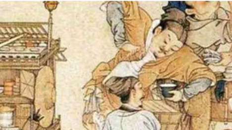 史上盐为什么不允许私卖？原来除了赚钱还有更重要的目的